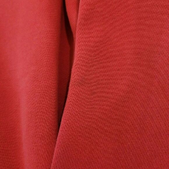 Under Armour red hoodie with logo - Picture 4 of 4